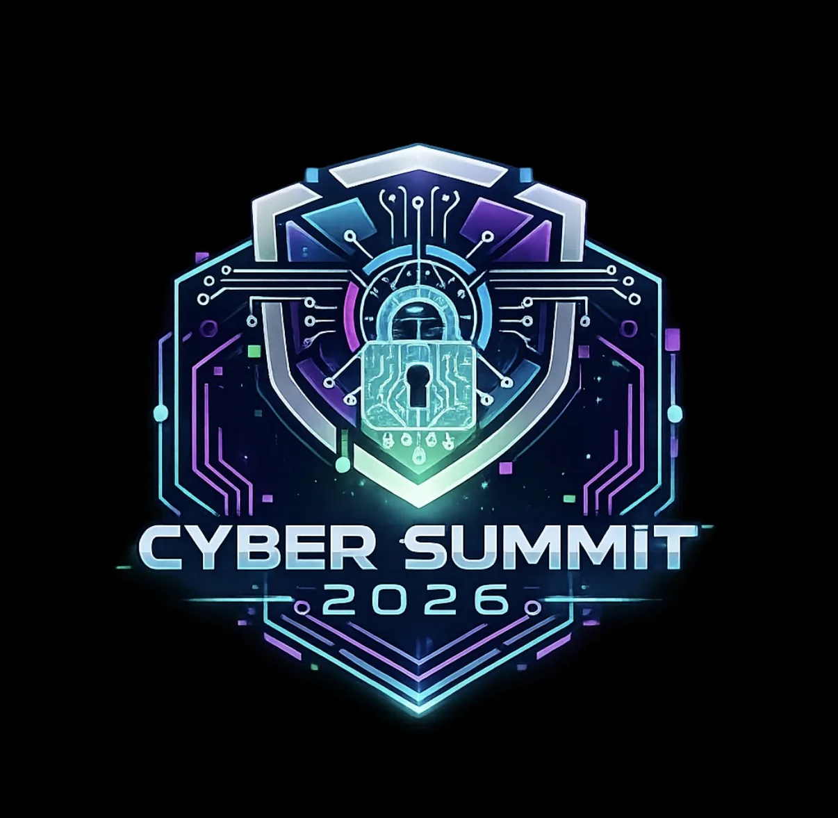 Cyber Summit logo